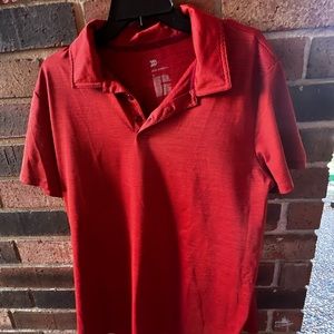 All in Motion XL polo